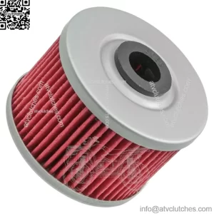 for Honda Honda TRX250 TRX-250 TRX 250 Fourtrax 1985 1986 1987 Oil Filter (For: Honda)