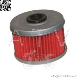 HONDA FOURTRAX 300 1988-2000 REPLACEMENT OIL FILTER