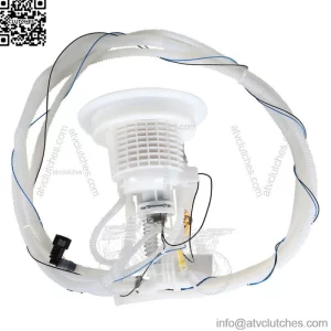 Fuel Filter For 2006-2010 2011 2012 Mercedes Benz Ml550 M500 A2C53042063 White
