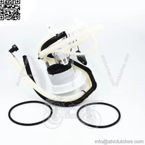 Fuel Filter with Fuel Level Sending Unit Pressure Regulator For BMW 328i 335i