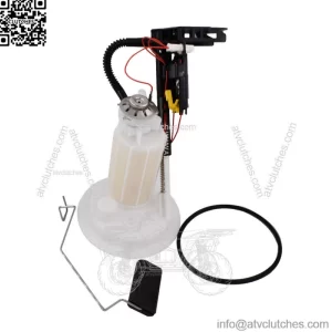 Fuel Filter w/ Sending Unit for BMW E60 E61 525i 525xi 528i 528i xDrive 530xi
