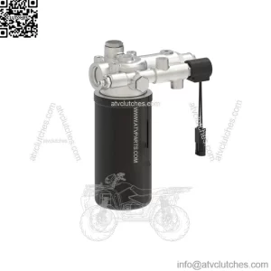 John Deere 
Filter Assembly
