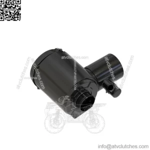AH174301: Air Cleaner Assembly