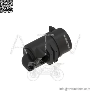 RE170145: Air Cleaner Assembly
