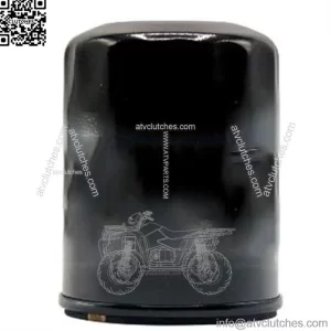Heavy Duty Oil Filter, Part 2522485