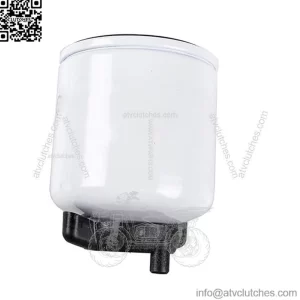 New OEM Polaris Ranger Diesel Fuel Water Filter 900 Brutus 2521087