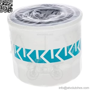 Polaris 3070549 Oil Filter Cartridge OEM for 2019-2021 Pro XD 2000D 4000D Crew