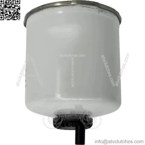 FILTER, FUEL STANADYNE SERVICE CLUB CAR 103761801