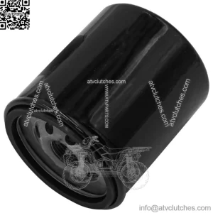 Oil Filter For Harley Davidson FLH Electra Glide 71-83 / FLH Hydra Glide 1955-57