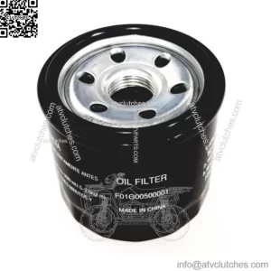 Oil filter Segway Snarler AT6 F01G00500001