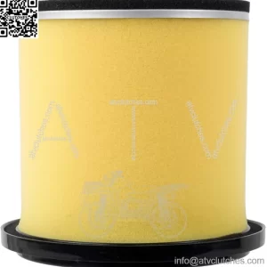 air filter Suzuki Kingquad 450 500 700 750 13780-31G30