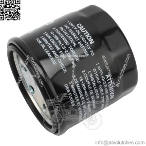 Oil filter Cfmoto 500 600 HF682X 0180-011300