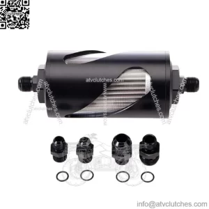 Hollow fuel filter #black