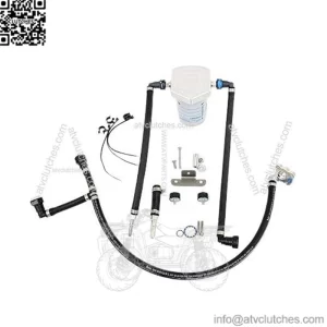 2011-2022 6.7 Powerstroke Fuel Filter Kit