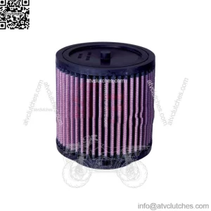 Replacement Air Filter fits Honda TRX420FM2 FourTrax Rancher with 2014-2016