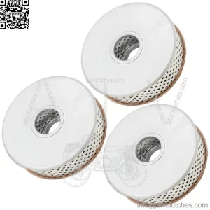 Power Steering Filter For Ford 5900 6000 6600 6600C 6610 6700 6710 7000 7100