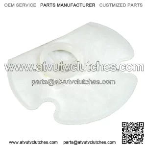 Fuel Pump Filter Strainer ?C Designed for Can-Am Maverick / Max / Turbo / Sport 1000 R (2019 Models)