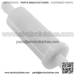 Polaris Scrambler 500 2X4/4X4 1997-2012 In-Line Air Filter Breather - 2530029