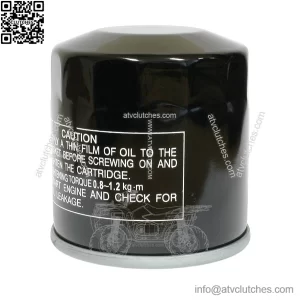 HF303 oil filter