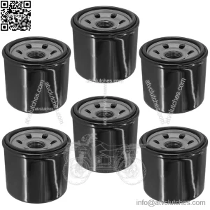 Oil Filter for Triumph Daytona 600/955i (1997-2004) - Replaces T1210200