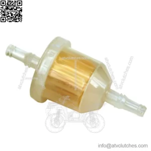 Fuel Filter - Compatible with Kohler KT610-KT745 Tractor Engines