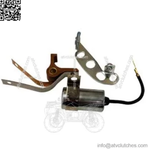 Fits New Holland Condenser Kit Part # APN12000A