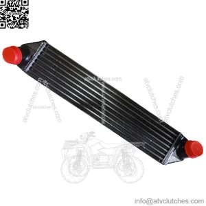 WN-AT406231-PEX Cooler, Air to Air Fits John Deere 318D 320D 323D 326D 328D 332D