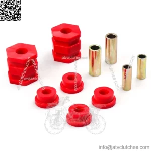 Control arm rubber sleeve suitable for Honda Civic 96-00 EK modified polyurethane bushing