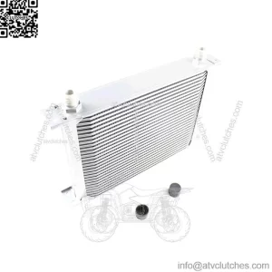 modified oil cooling radiator 28-layer British oil cooler kit Radiator