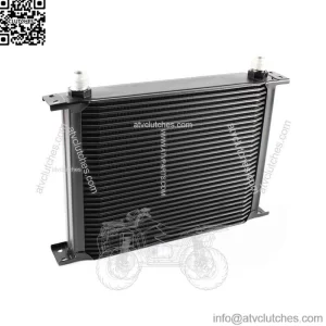modified oil cooling radiator 30-layer British oil cooler Radiator