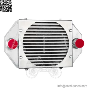 Aluminum Turbo Intercooler for Can-Am Maverick X3R DS RS XMR RC 707800613 Pro