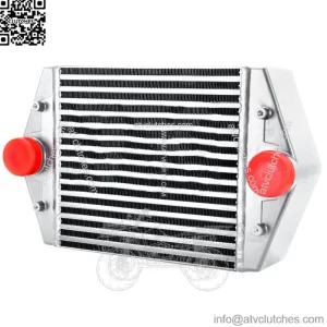Intercooler For 2020 2021 2022 2023 Can-Am Maverick X3 Turbo