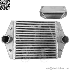 all Aluminum Intercooler Bar&Plate For 2020 2021 2022 Can-Am X3 Turbo All Models