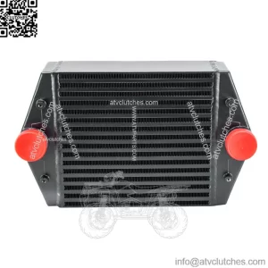 Bar&Plate all Aluminum Intercooler For 2020 2021 2022 Can-Am X3 Turbo All Models