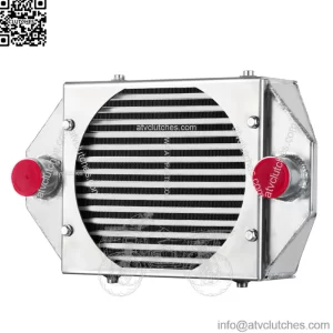New Turbo Aluminum Intercooler for Can-Am Maverick X3R DS RS XMR RC 707800613