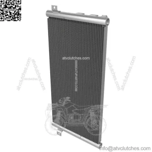 Vapor Condenser A/C