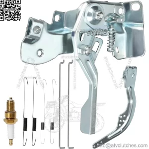 Throttle Control Spring Assembly Kits for Predator 212cc 196cc Coleman NEW .....
