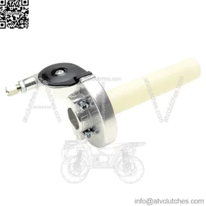 Fits 2004 Suzuki LT-F400F Eiger 4x4 Turbo Throttle Motion Pro 01-0057 (For: More than one vehicle)