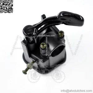 THUMB THROTTLE Assembly Fit for YAMAHA 350 660 700 P TT03 (For: More than one vehicle)