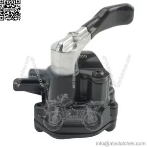 Thumb Throttle for Honda Rancher 420 TRX420 TRX 420 IRS EPS ES 2011-2021 (For: More than one vehicle)