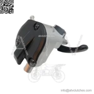 NEW OEM YAMAHA THUMB THROTTLE RAPTOR 700 06-18 2006-2018