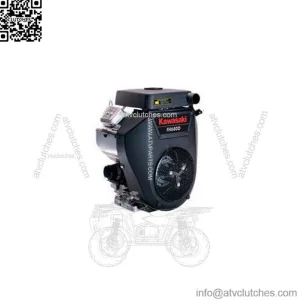 OEM Kawasaki Complete Engine F Series Fh680d