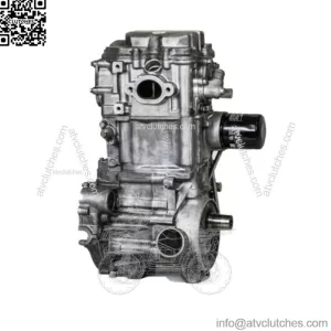 Polaris Ranger Sportsman Magnum 500 400 425 450 FUJI 95-14 Engine Motor Rebuilt (For: More than one vehicle)