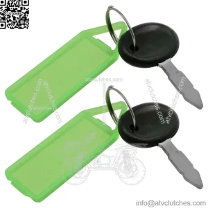 E7NN11N501AC E7NN11N501AB Ignition Start Keys For Ford 2000 2110LCG 230A