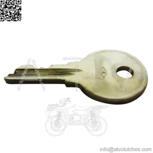 S.60366 KEY  9N3685B -  FITS 60617 Fits Ford/New Holland