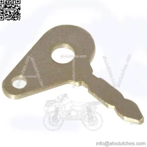 S.3990 Key, Ignition - Fits Case IH