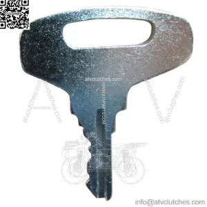 Fits (55240) Allmand/Broce/Gehl/Fits Kubota Key *5 Pack*