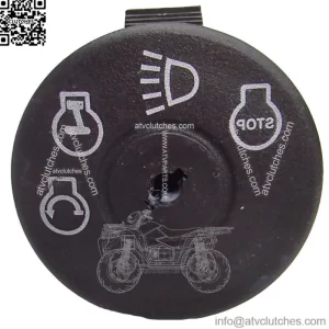 GY20074 175566 Key Switch Fits AYP Craftsman Roper Lawn Mower Tractor