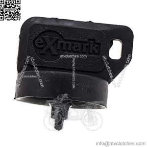 NEW GENUINE OEM EXMARK PART # 103-2106 IGNITION KEY; QUANTITY 1