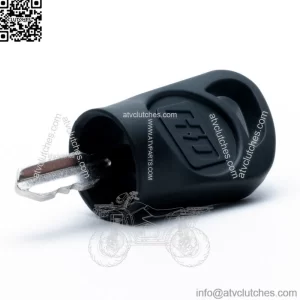 Ignition Switch fits John Deere X300 & X500 Series w/Protective Umbrella Key